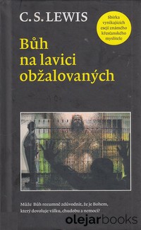 Bůh na lavici obžalovaných 