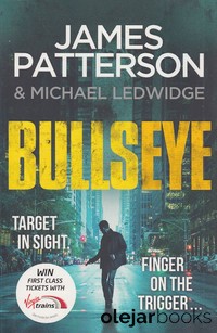 Michael Bennett 9: Bullseye 