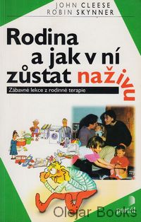 Rodina a jak v ní zůstat naživu