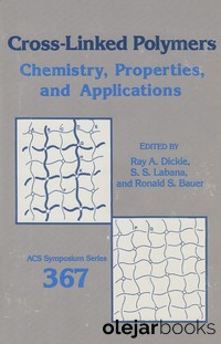 Cross-Linked Polymers