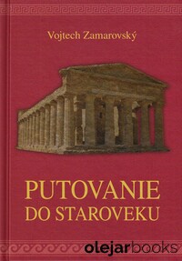 Putovanie do staroveku