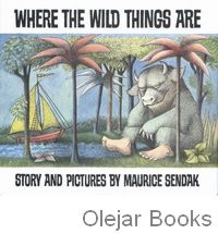 Where the Wild Things Are