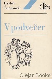 V podvečer