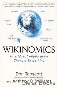 Wikinomics