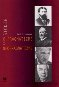 Štúdie o pragmatizme a neopragmatizme