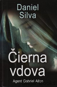 Čierna vdova