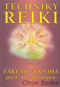 Techniky reiki