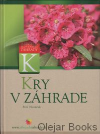 Kry v záhrade