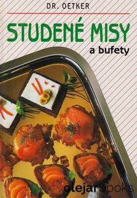 Studené misy a bufety