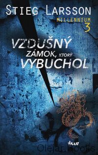 Vzdušný zámok, ktorý vybuchol