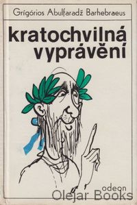 Kratochvilná vyprávění