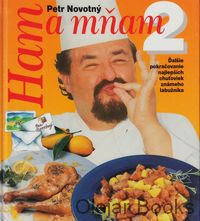 Ham a mňam 2
