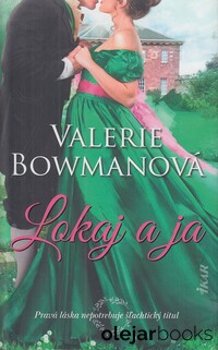 Lokaj a ja