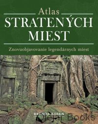 Atlas stratených miest