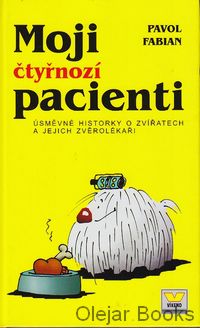Moji čtyřnozí pacienti