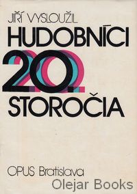 Hudobníci 20. storočia
