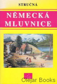 Stručná německá mluvnice