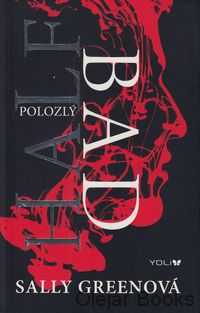 Half Bad - Polozlý