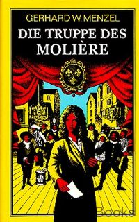 Die Truppe des Molière
