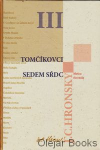 Tomčíkovci; Sedem sŕdc