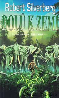 Dolů k zemi