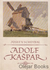 Adolf Kašpar