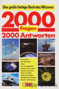 2000 Fragen 2000 Antworten