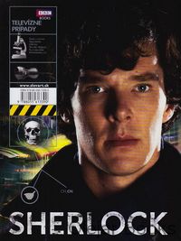Sherlock