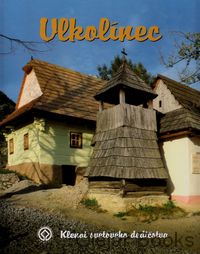 Vlkolínec