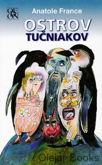 Ostrov tučniakov
