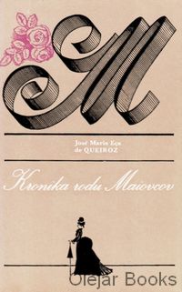 Kronika rodu Maiovcov