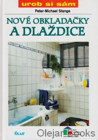 Nové obkladačky a dlaždice