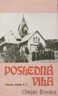 Posledná vila