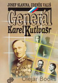 Generál Karel Kutlvašr