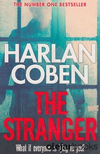 The Stranger