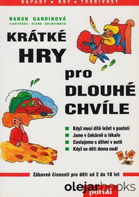 Krátké hry pro dlouhé chvíle