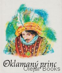 Oklamaný princ