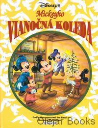 Mickeyho vianočná koleda