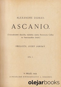 Ascanio