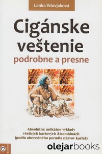 Cigánske veštenie