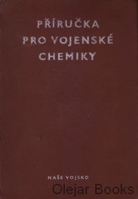 Příručka pro vojenské chemiky