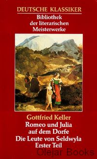 Romeo und Julia auf dem Dorfe