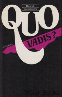 Quo vadis