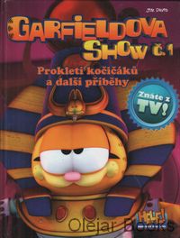 Garfieldova show č. 1