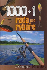 1000 + 1 rada pro rybáře