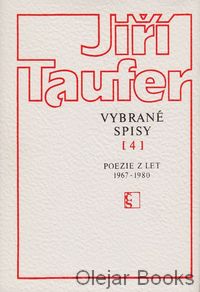 Vybrané spisy 4