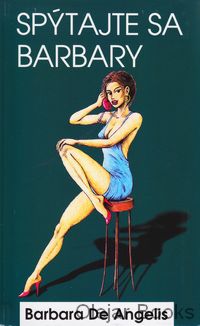 Spýtajte sa Barbary