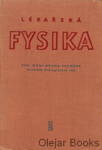 Lékařská fysika