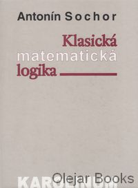 Klasická matematická logika