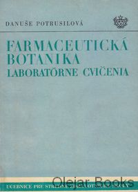 Farmaceutická botanika